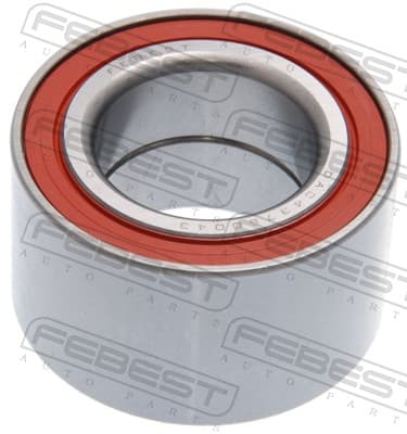FEBEST Ložisko kolesa DAC43760043 1