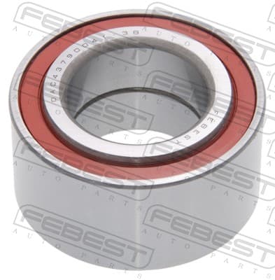 FEBEST Ložisko kolesa DAC43790041-38 1