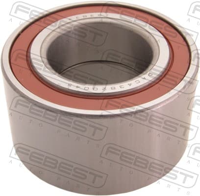 FEBEST Ložisko kolesa DAC43820045 1