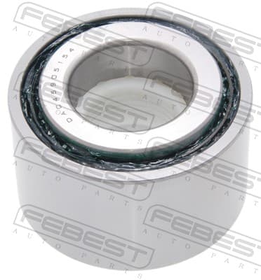 FEBEST Ložisko kolesa DAC45905154 1
