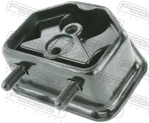 FEBEST Uloženie motora DM-001 1