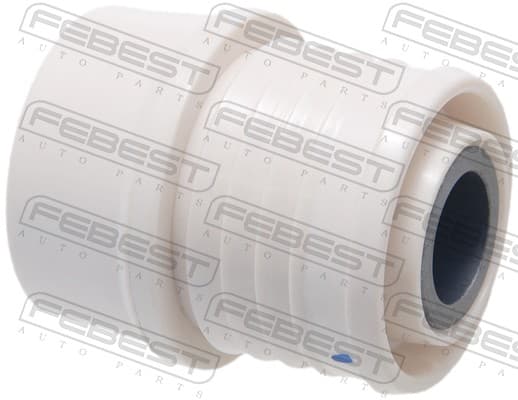 FEBEST Uloženie tela nápravy FDAB-CB4F1 1