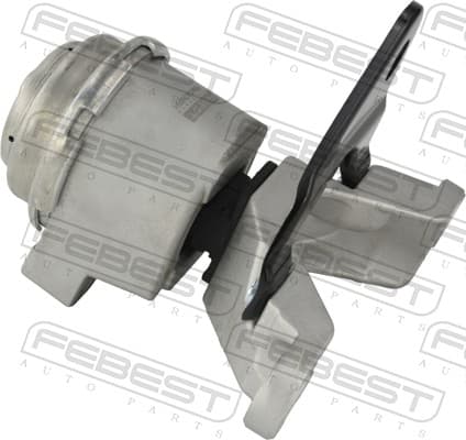 FEBEST Uloženie motora FDM-CA2MRH 1