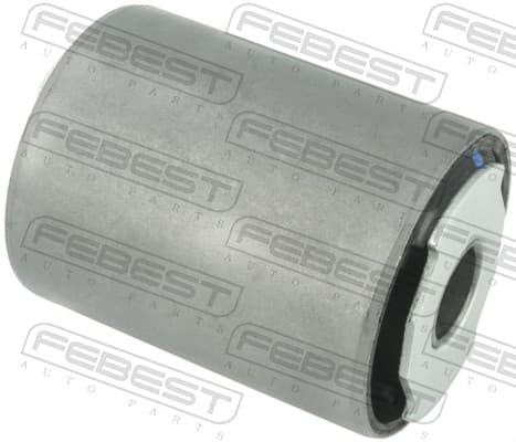 FEBEST Ložiskové puzdro listovej pružiny FTAB-003 1
