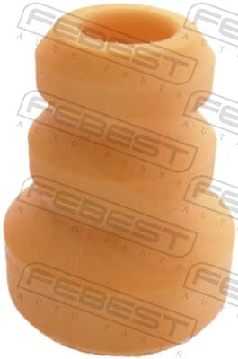 FEBEST Doraz odpruženia HD-CL7F 1