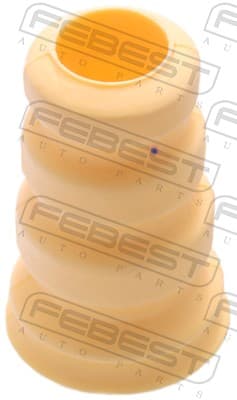 FEBEST Doraz odpruženia HD-REF 1