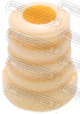 FEBEST Doraz odpruženia HD-RER 1