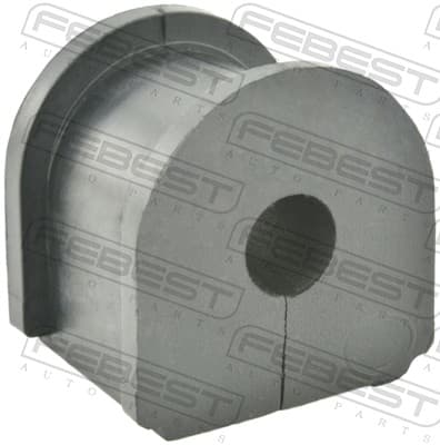 FEBEST Uloženie priečneho stabilizátora HSB-FDR 1
