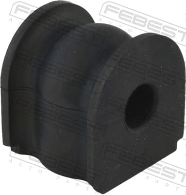 FEBEST Uloženie priečneho stabilizátora HSB-RWR 1