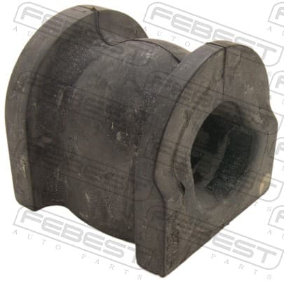 FEBEST Uloženie priečneho stabilizátora HSB-YF4R 1