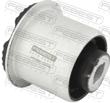 FEBEST Uloženie riadenia HYAB-003 1