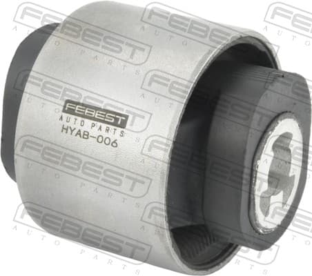 FEBEST Uloženie riadenia HYAB-006 1