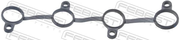 FEBEST Tesniaci krúžok otvoru pre zap.sviečku HYCP-001 1