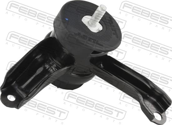FEBEST Uloženie motora HYM-H5RH 1
