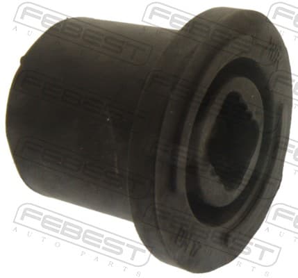 FEBEST Uloženie chladiča HYSB-003 1