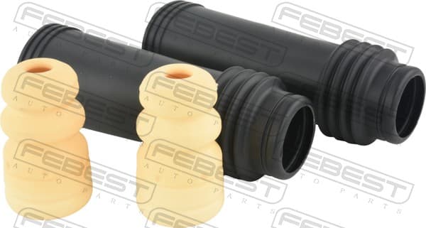 FEBEST Ochranná sada tlmiča proti prachu HYSHB-ENR-KIT 1