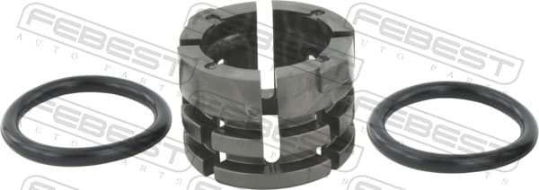 FEBEST Puzdro pre hriadeľ riadenia HYT-SG03 1