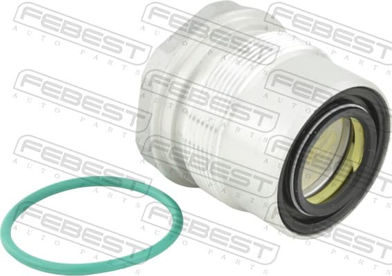 FEBEST Puzdro pre hriadeľ riadenia HYT-SGS01 1