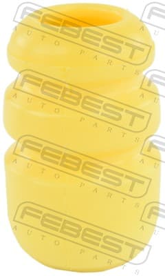 FEBEST Doraz odpruženia KD-SHIIF 1