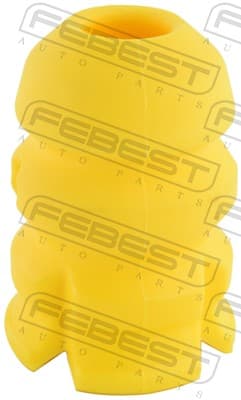 FEBEST Doraz odpruženia KD-SORR 1