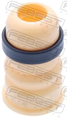 FEBEST Doraz odpruženia LRD-FLIIF 1