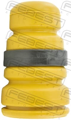 FEBEST Doraz odpruženia LRD-FLIIR 1