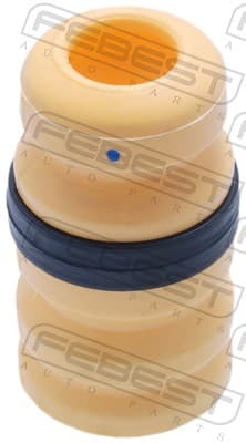 FEBEST Doraz odpruženia LRD-FLIR 1