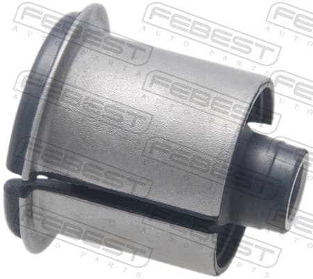 FEBEST Uloženie tela nápravy MAB-149 1