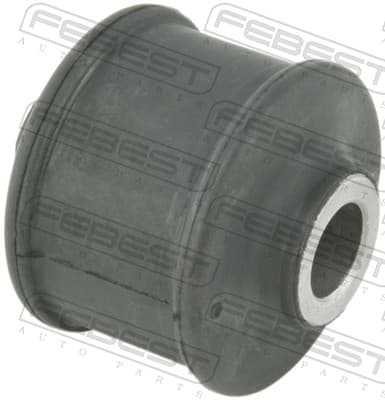 FEBEST Puzdro, tlmič MAB-160 1
