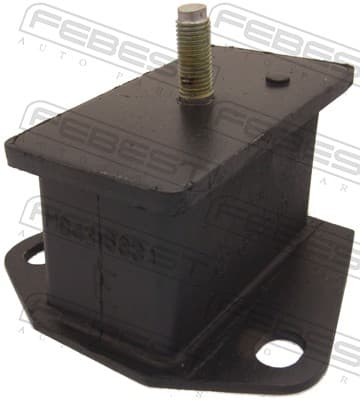 FEBEST Uloženie motora MM-02 1
