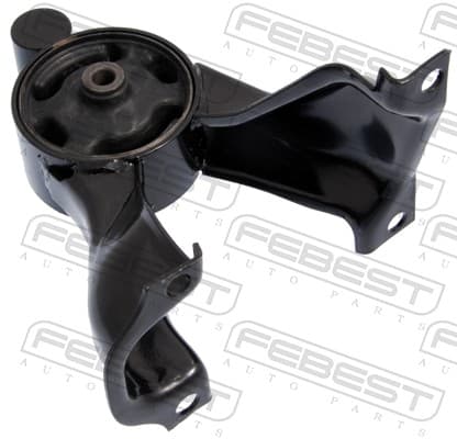 FEBEST Uloženie motora MM-CS3MRR 1