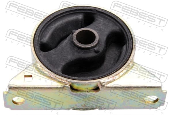 FEBEST Uloženie motora MM-CUAGFR 1