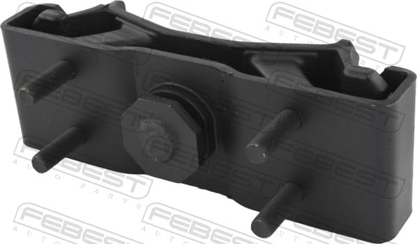 FEBEST Uloženie motora MM-KSATR 1