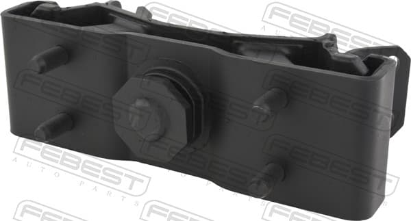 FEBEST Uloženie motora MM-KSMTR 1