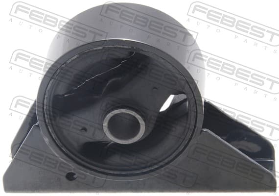 FEBEST Uloženie motora MM-N38FR 1