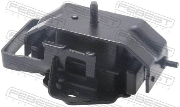 FEBEST Uloženie motora MM-V45 1