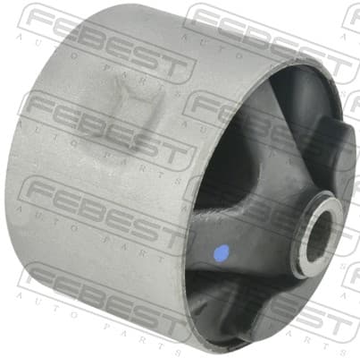 FEBEST Uloženie motora MMB-H77MRR 1