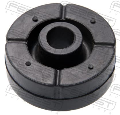 FEBEST Vymedzovacia trubka pre tlmič pérovania MSB-022 1