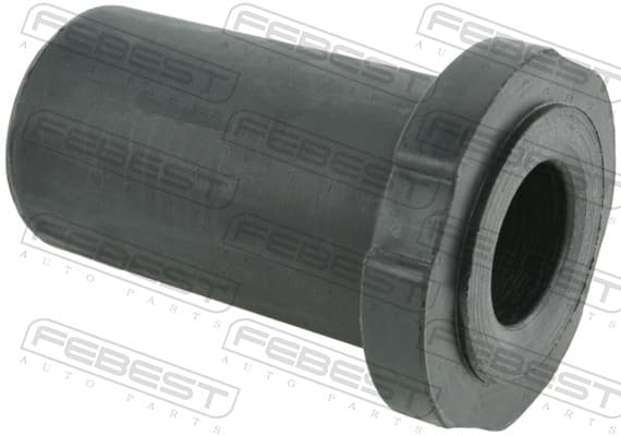 FEBEST Ložiskové puzdro listovej pružiny MSB-028 1