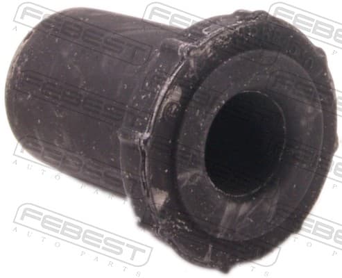 FEBEST Ložiskové puzdro listovej pružiny MSB-036 1