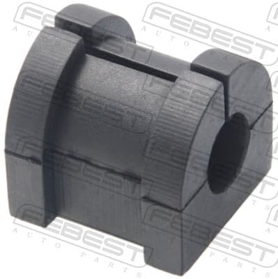 FEBEST Uloženie priečneho stabilizátora MSB-CW8R 1