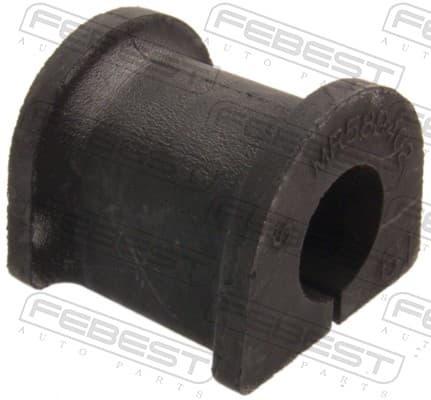 FEBEST Uloženie priečneho stabilizátora MSB-DJ1R 1