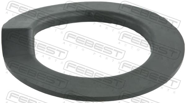 FEBEST Tanier pružiny MSI-V87LOWF 1