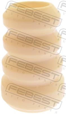 FEBEST Doraz odpruženia MZD-323F 1
