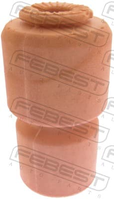 FEBEST Doraz odpruženia MZD-323R 1