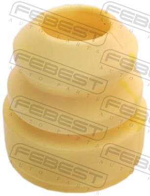 FEBEST Doraz odpruženia MZD-626F 1