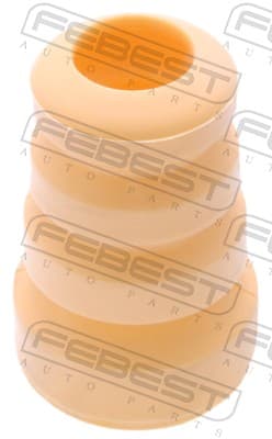 FEBEST Doraz odpruženia MZD-CX7F 1