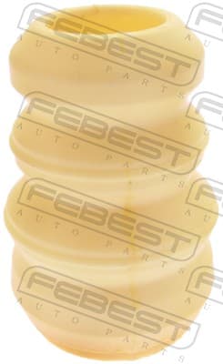 FEBEST Doraz odpruženia MZD-FRN 1