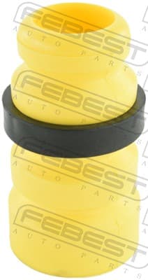 FEBEST Doraz odpruženia MZD-KEF 1