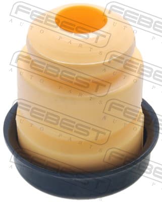 FEBEST Doraz odpruženia MZD-LWR 1